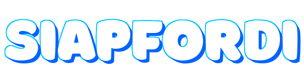 Logo SIAPFORDI